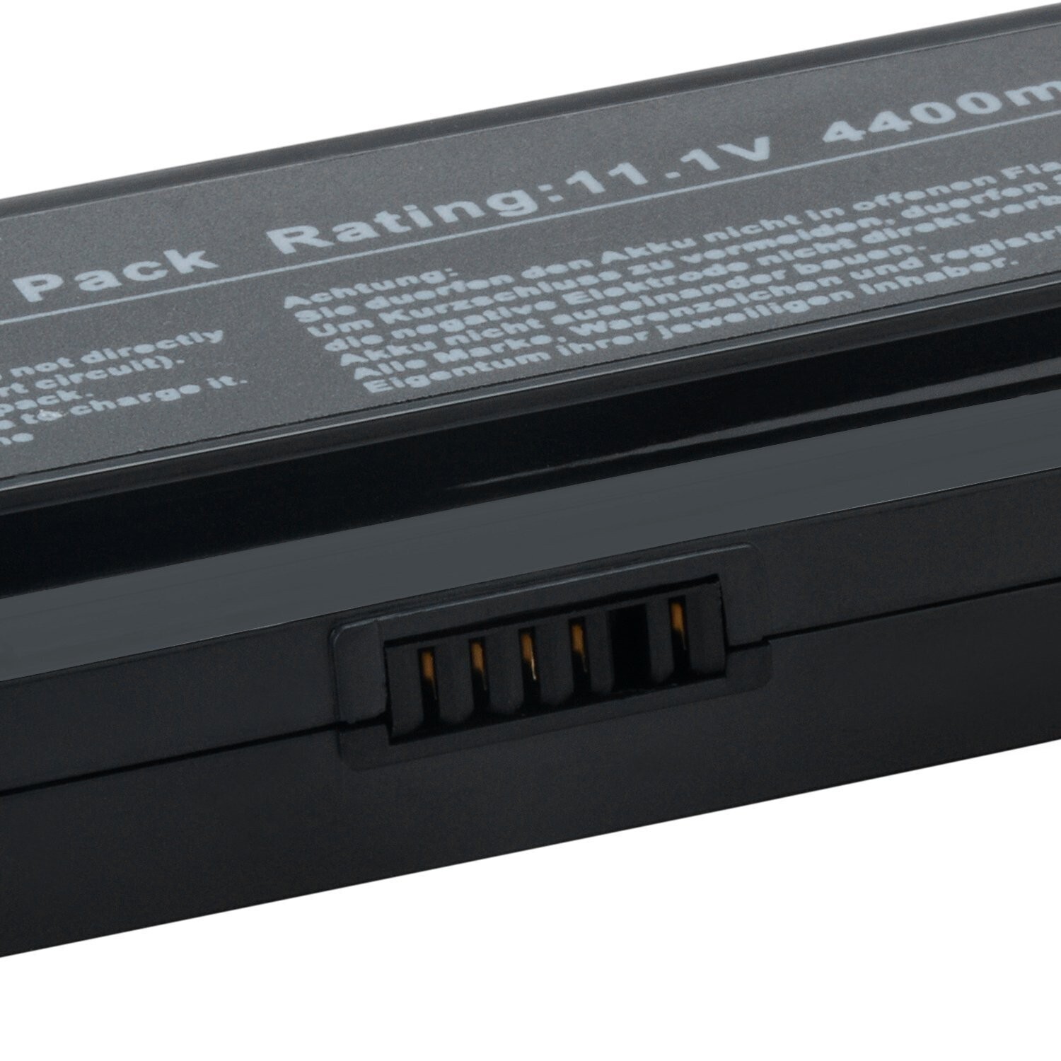 Batterie CLEVO Bat-B5105M pour PC portable 6-87-E412S-4D7 - 4