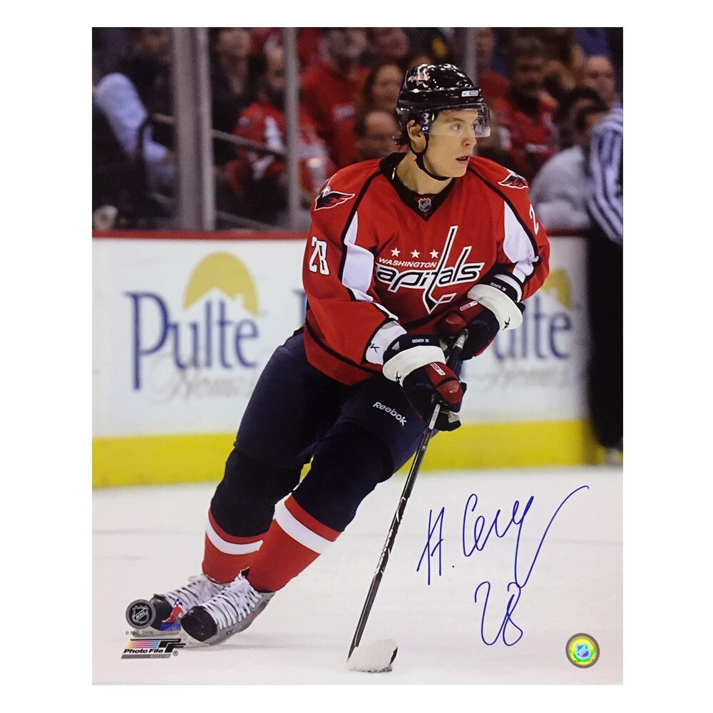 Alexander Semin Wedding