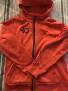 kd nike jacket