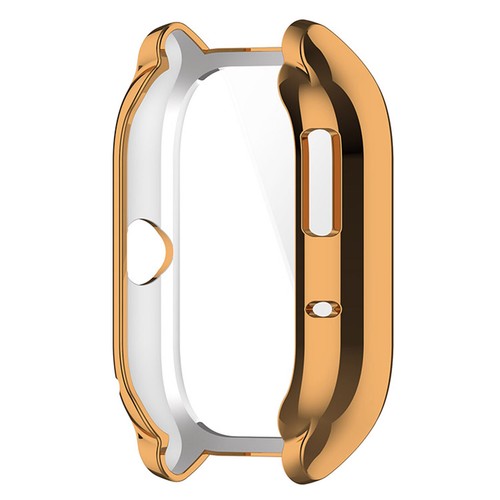 Full Cover Watch Protective Case Screen Protector for Huawei Amazfit GTS4 - Picture 7 of 20