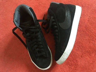 nike blazer studio mid decon
