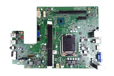 Dell Inspiron 3250 SFF LGA1151 Desktop Motherboard J4NFV