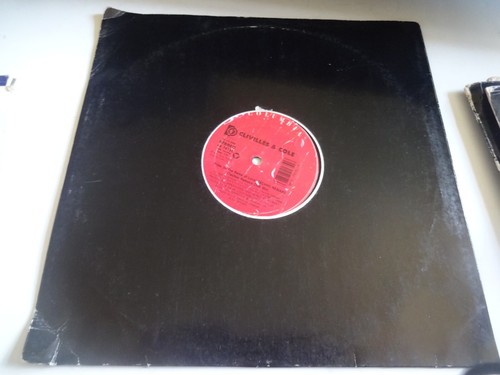 12" Happy Hardcore & Techno Early 90s Rave VINYL White label albums Rare Music - Imagen 107 de 121