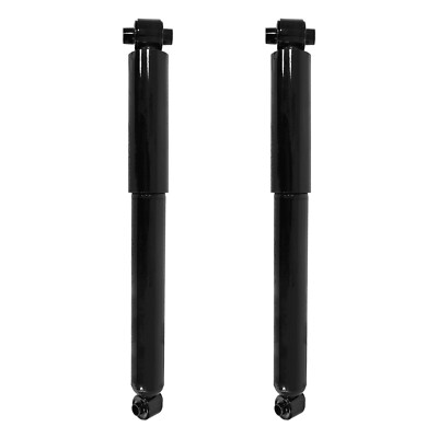 Rear Shock Absorber Kit for Nissan Qashqai Rogue Rogue Select Rogue Sport