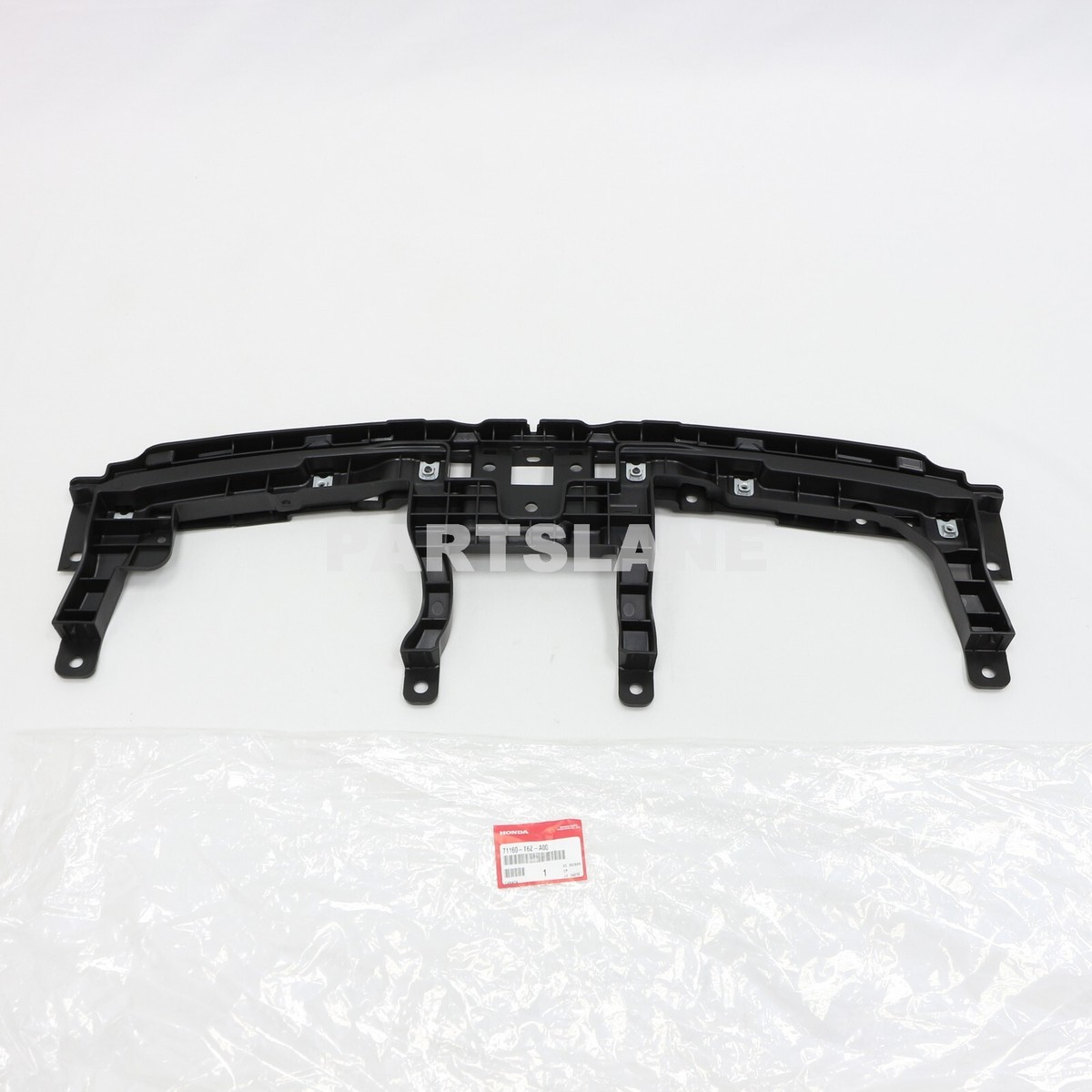 71160-T6Z-A00 Beam Front Bumper Center (Upper) Honda OEM Genuine