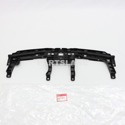 パーツ hima007 Genuine OEM Honda Acura 71160-TZ3-A00 Front Upper Center Bumper