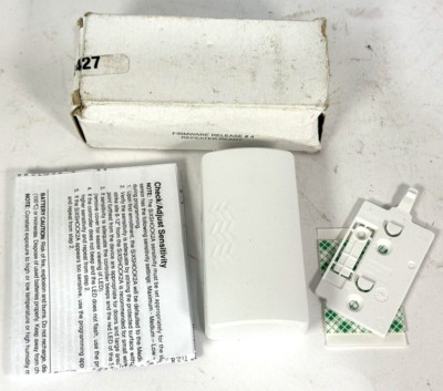HONEYWELL SIXSHOCK2A Ademco Inc. Home Door Window Shock Sensor
