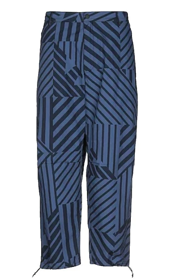 Pantalones informales para hombres Emporio Armani