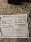 McCalls Sewing Pattern M7727 Dress Tunic Misses Size 8-16 — photo 2
