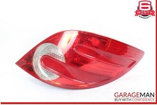 06-10 Mercedes W251 R500 4MATIC Hinten Rechts Beifahrer Seite Rück Licht Lampe 06-10 Mercedes W251 R500 4MATIC Hinten Rechts Beifahrer Seite Rück Licht Lampe