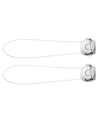 Sidi Ersatz Hebel Techno 3 Push Lang N.77, Weiß/Weiß