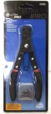 Napa 50686 External Snap Ring Pliers Set Ultra Pro