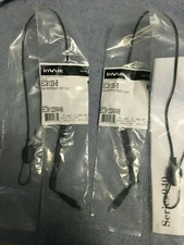 InVueS940 Headphone Sensor -Black Part#EC913W49- New-2