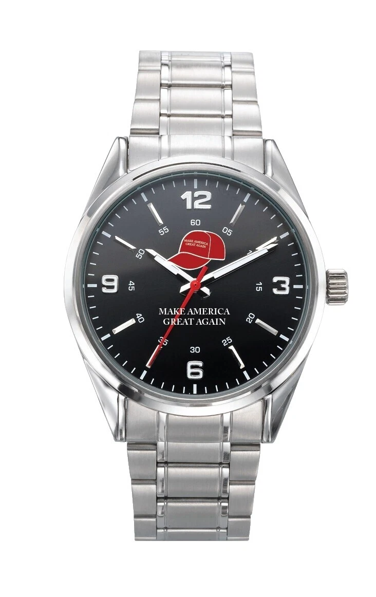 Наручные часы в корпусе из нержавеющей стали Adi