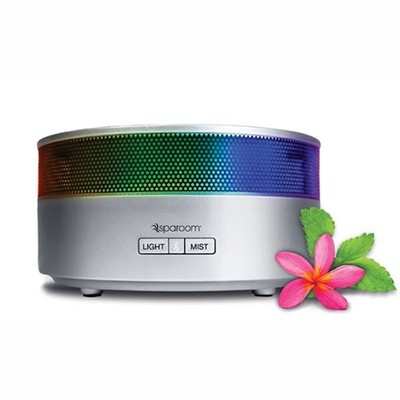 aroma bluetooth speaker