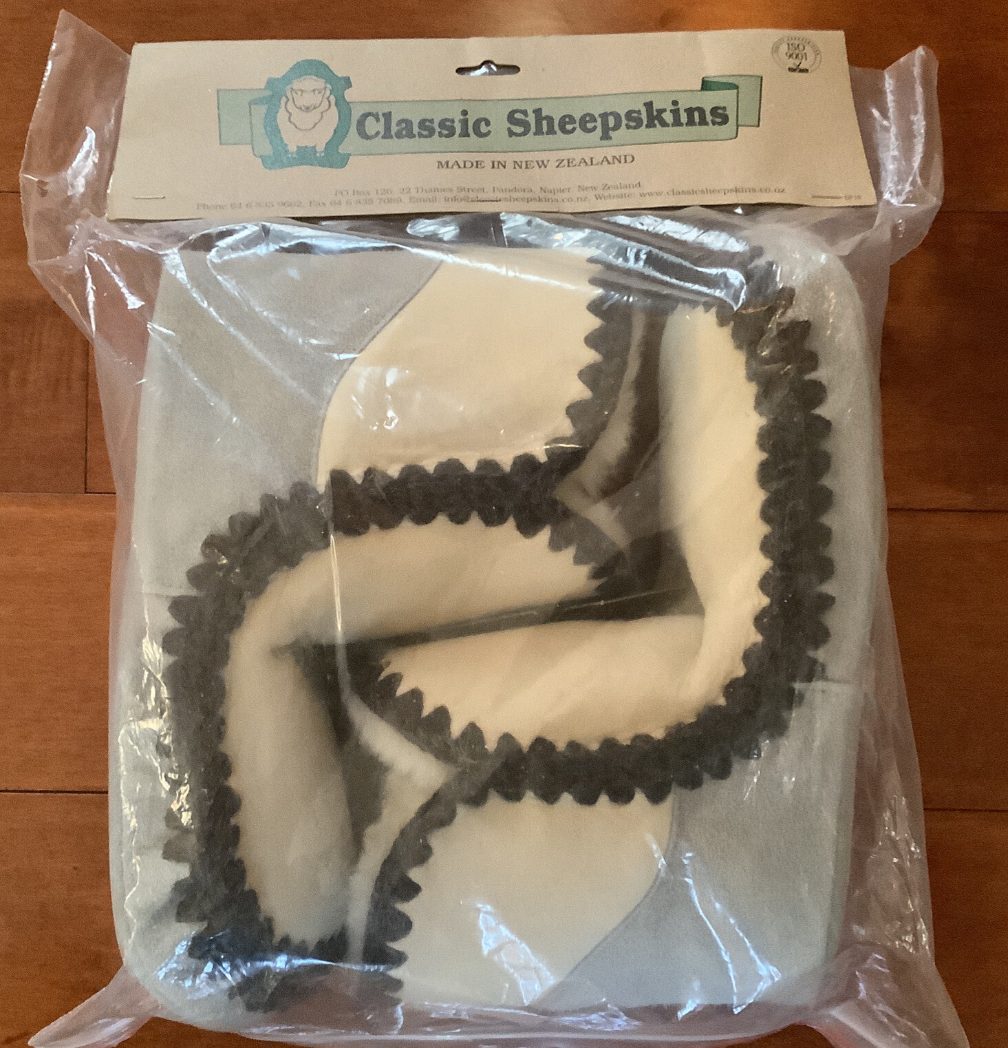 classic New Zealand Sheepskin mens slipper boots size 10 to 12 eBay