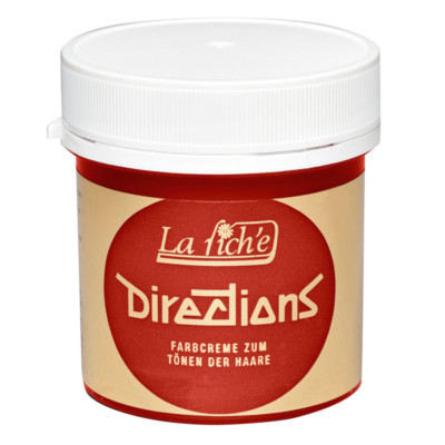 La Riche directions NEON RED 88 ml