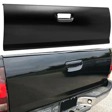 For Toyota Tacoma 2005-2015 Rear Tailgate NEW Primer Steel Truck Tail Gate
