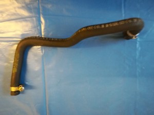 BMW 3er E46 Schlau Unterdruckschlauch Bremskraftverstärker 34331165506