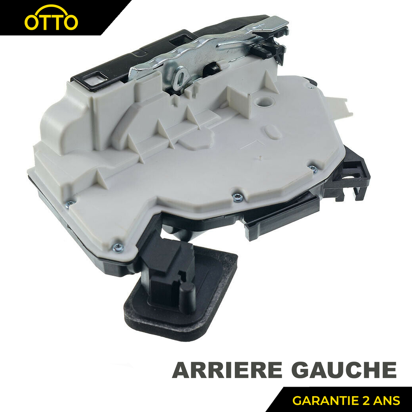 Moteur centralisation de porte arriere gauche ARG pour Golf 6 7