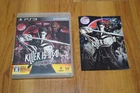 Killer is Dead: Premium Edition PS3 PlayStation 3 Complete NTSC-J Japan