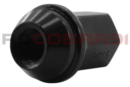 1994-2011 Dodge Ram 2500-3500 Factory Style Lug Nuts for Factory Wheels 9/16-18 - Picture 9 of 12