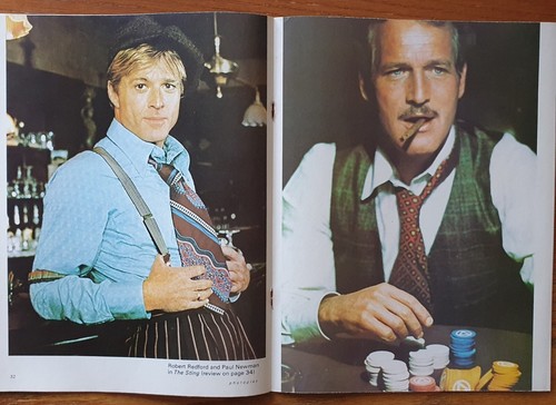 Photoplay Film Monthly - Issue from 1973 & 1974 - Your Choice - Picture 58 of 99