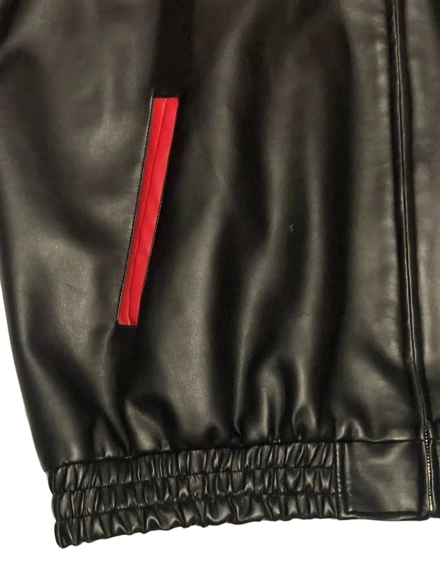 ミシガン大学 ロゴ入り ジャケット 3XL