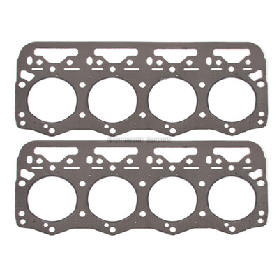 Fits 94-03 Ford F250 F350 E450 E550 7.3 Diesel OHV Head Gasket