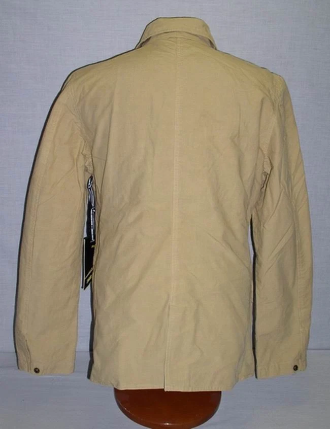 NUEVA CHAQUETA DE CALLE BURTON ANALÓGICA AUGER PARA HOMBRE S M L XL Foto 4 de 4