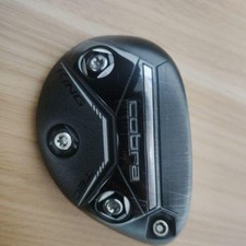 Cobra COBRA King Tec Utility 19° 3U Head Only Men’s Golf Hybrid