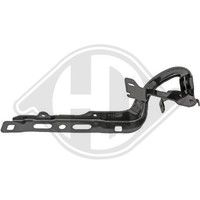 4227019 Scharnier, Motorhaube Links FüR Peugeot 208 I (Ca_, Cc_)