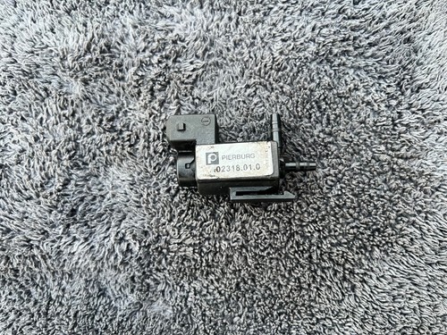 BMW E39 E46 E53 E60 E83 E87 E90 Turbolader Druckwandler Magnetventil 02318.01.0