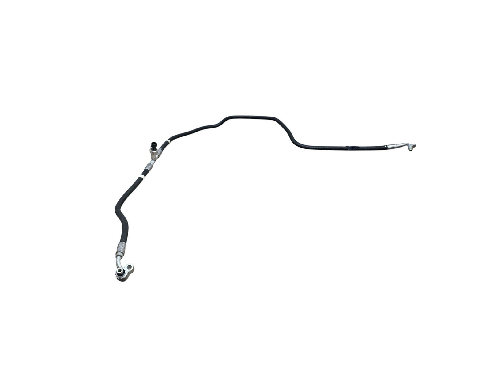 2024 MCLAREN ARTURA HVAC A/C AIR CONDITIONING HOSE LINE SET 16LA712CP 16LA711CP