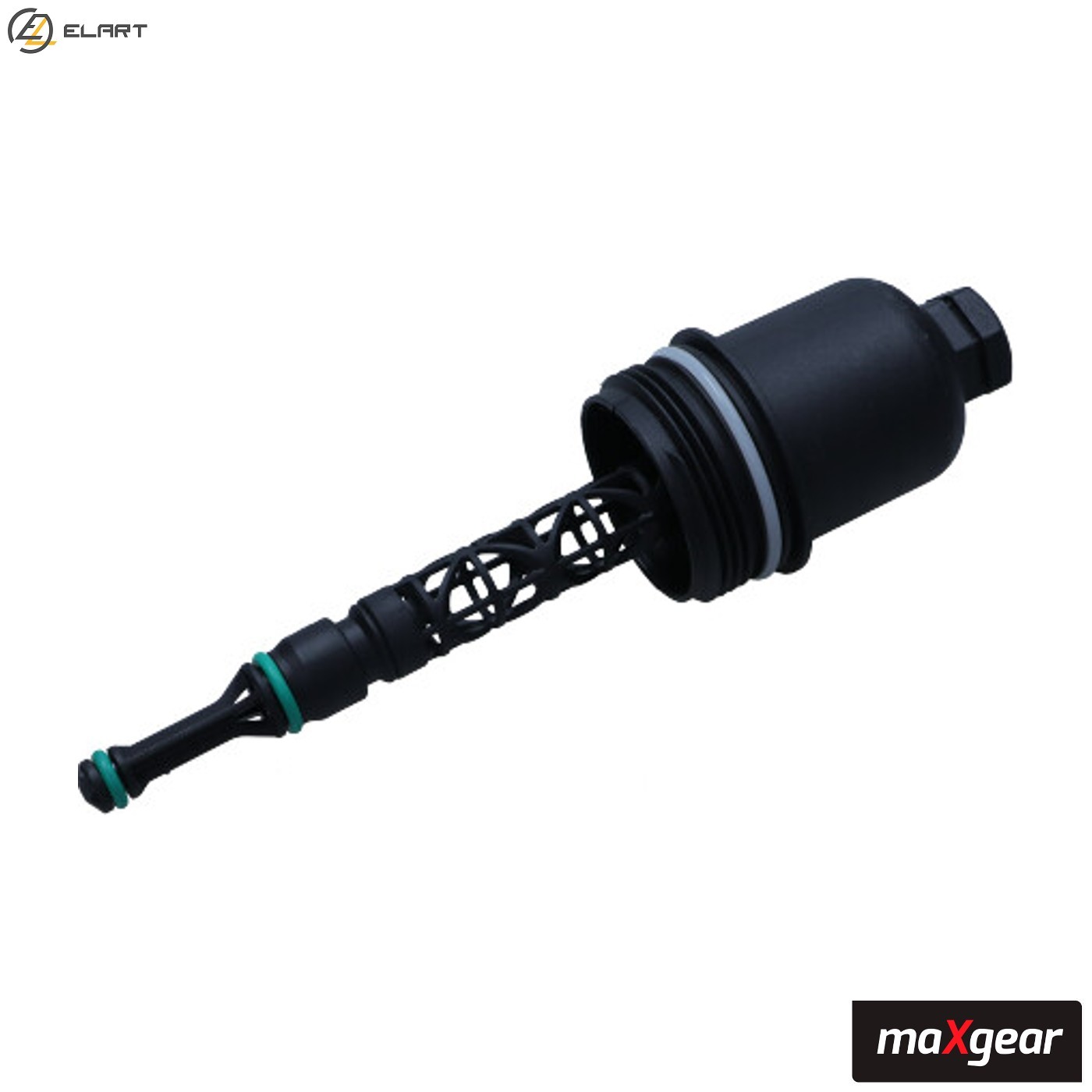 CAP OIL FILTER HOUSING 27-1010 FOR MERCEDES-BENZ C-CLASS/T-Model SLK CLK 1.8L