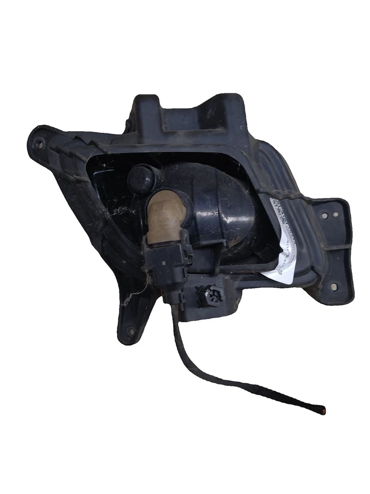 Phare anti-brouillard gauche Hyundai I30 I I30 I 922012L000 - Photo 4/4