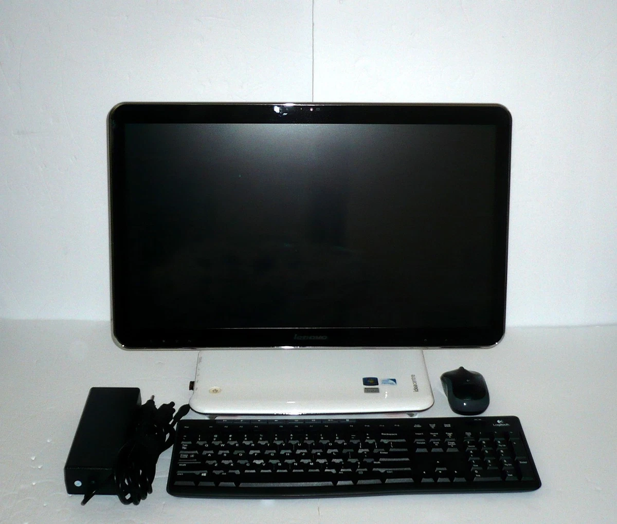 Lenovo Windows 7 PC Desktops & All-In-One Computers for sale - eBay