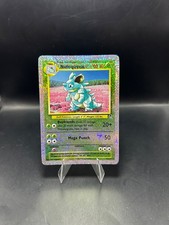 Nidoqueen 32/110 Pokemon Card Reverse Holo Legendary Collection MP