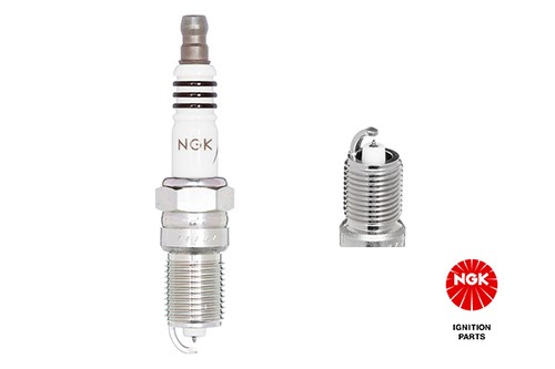 4x SPARK PLUG 4536 - Picture 3 of 9