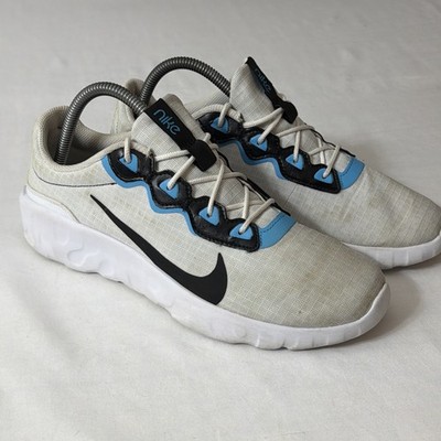 Nike Explore Strada Casual Sneakers CD7091-103 Women's shoes size 9 Gym Fit Shoe
