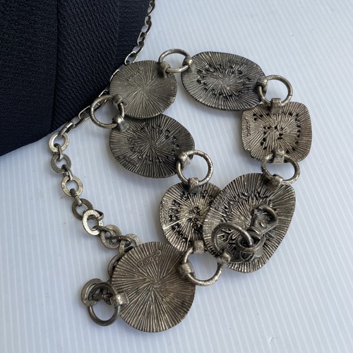 Chicos stilvolle verstellbare Gürtel Glieder Mode Accessoires Kette - Bild 5 von 7