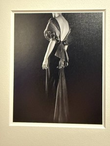 Hiroshi Sugimoto Stylized Sculpture 054 Elsa 1938 Art Print Framed #003