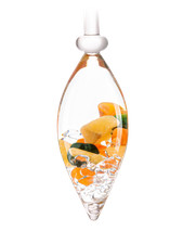 Happiness Edelsteinstab