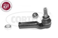 Corteco Spurstangenkopf Vorderachse Links U.A. FüR Ford, Land Rover, Volvo