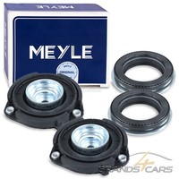 Meyle 2X Domlager Vorne FÜR VW Beetle Caddy EOS Golf 5 6 Jetta Passat Scirocco