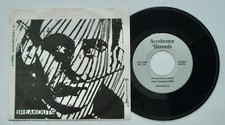 BREAKOUTS In Vagueness Deal / Millirems VG+ A...