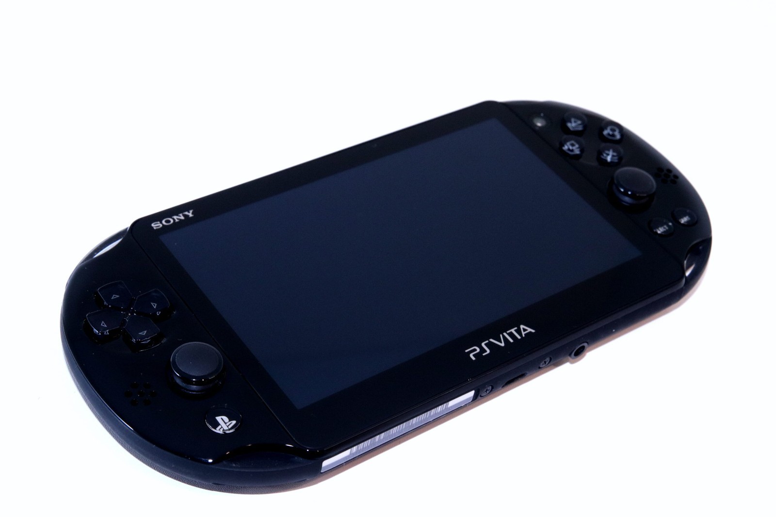 Sony PS Vita 2000 Console Various Colors Region Free S Rank alternate view 4