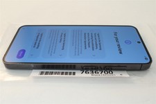 Samsung Galaxy S24 256GB Black - Unlocked AT&T T-Mobile Verizon GSM 7636700