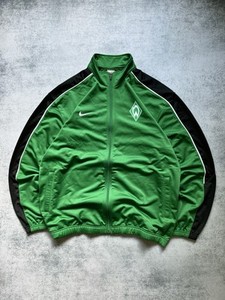 Werder Bremen Jacket | eBay