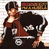 Audio Cd - Cassidy - I'm A Hustla - J Records -D- Neu